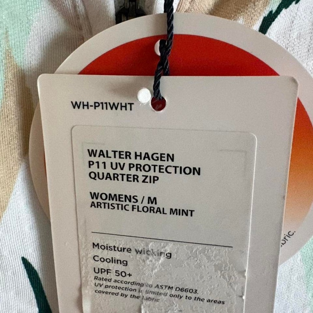 Walter Hagen polo - Picture 3 of 6